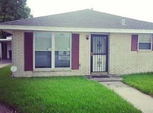 8530 Hayne Blvd, New Orleans, LA 70127