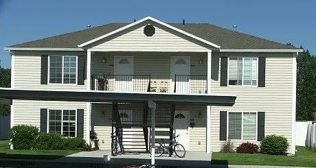 Hyde Park Apartments 1 — Photo 4