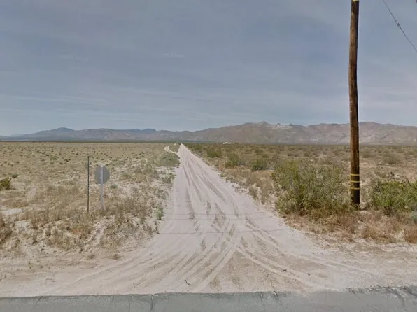 Anne Avenue & W O Neuralia Rd, Mojave, CA 93501