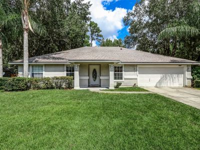 1057 N Whirlaway Cir, Jacksonville, FL, 32246