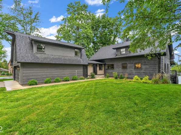 115 Gettysburg, Coatesville, IN 46121