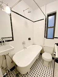 Rented by City Connections Realty