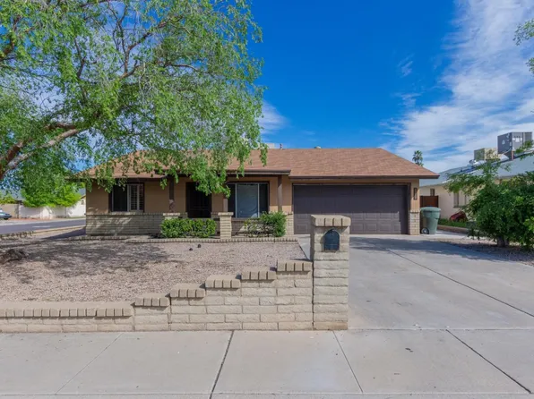 4350 W Mescal St, Glendale, AZ 85304