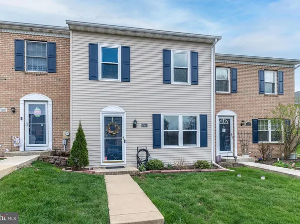 1218 Pine Ridge Dr, Perkiomenville, PA 18074