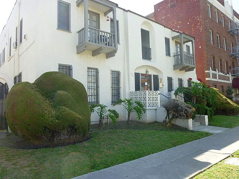1st image of 630 S Cochran Ave APT 07