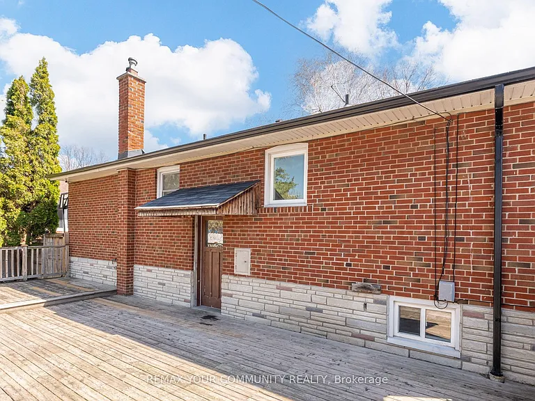 20 Bonny Lynn Ct #BASEMENT — Photo 15