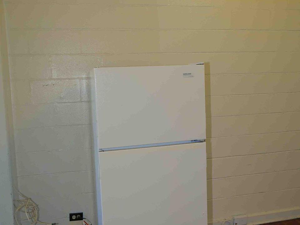 Full size refrigerator
