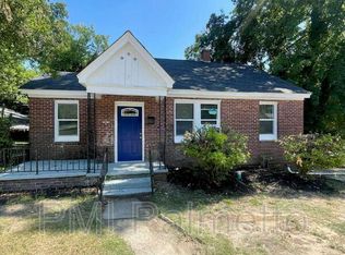 2112 Academy St, Columbia, SC 29203