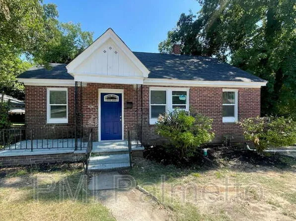2112 Academy St, Columbia, SC 29203