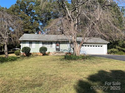 1255 Dial St, Kannapolis, NC, 28083