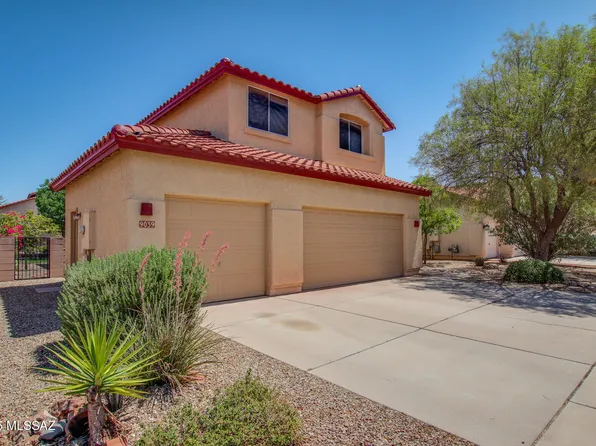 9039 E Autumn Sage St, Tucson, AZ 85747