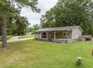 5895 Lower Big Sandy Rd, Big Sandy, TN 38221