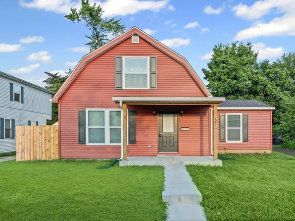 712 S 29th St, Lafayette, IN 47904