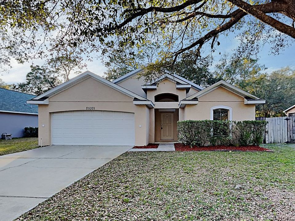 1st image of 25301 Ironwedge Dr