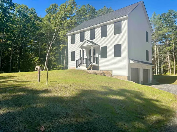 8 Meindl Road #1, Raymond, NH 03077