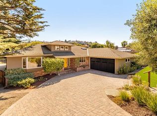 780 Knoll Dr, San Carlos, CA 94070