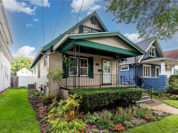 2462 Willow Ave, Niagara Falls, NY 14305