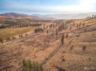 323 French Creek Rd, Methow, WA 98834