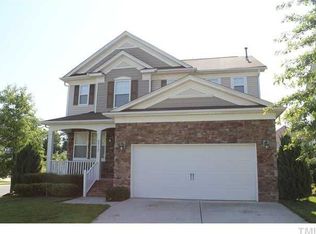 5718 Orchard Beach Ln, Raleigh, NC 27616