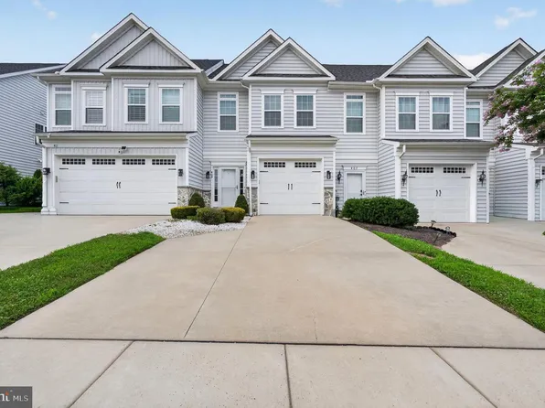 409 Sitka Spruce Ln, Townsend, DE 19734