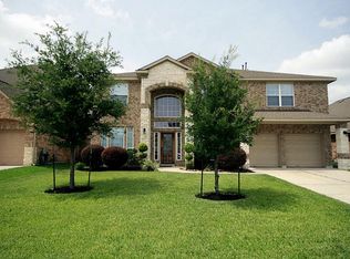 6902 Russelfield Ln, Houston, TX 77049