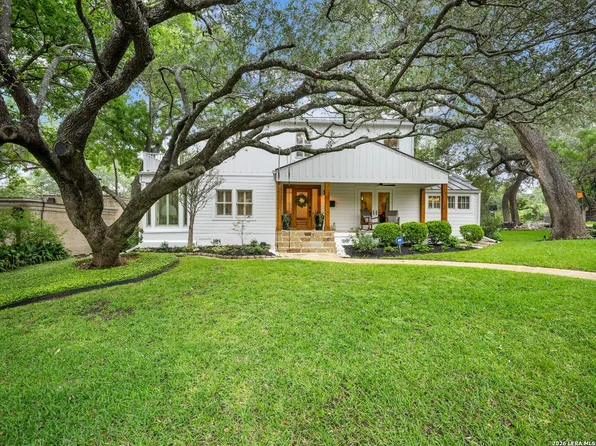 142 Kennedy Avenue, San Antonio, TX 78209