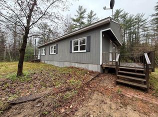 48 Spa Rd, Danbury, NH 03230