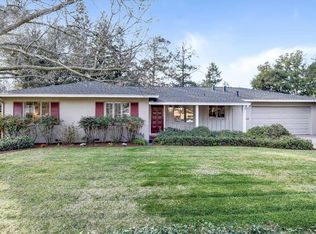 660 Teresi Ln, Los Altos, CA 94024