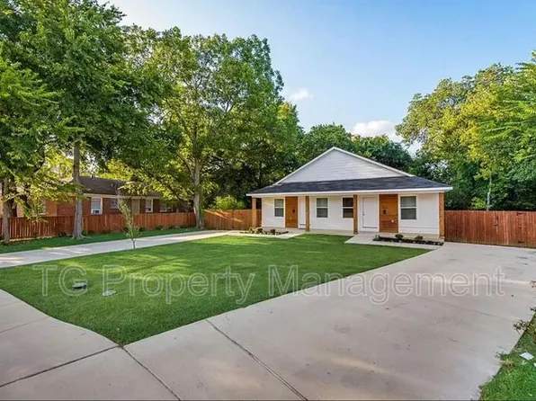 3825 Dismount St, Dallas, TX 75211