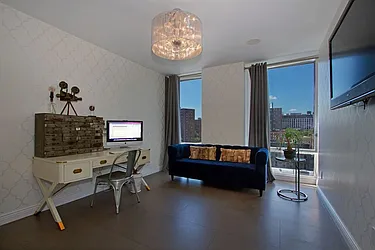 Rented by Citi Habitats