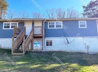 72 Bowman St UNIT B, Dunlap, TN 37327