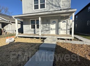 151 Harlan St #A, Indianapolis, IN