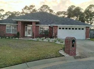 1249 Grand Ridge Cir, Gulf Breeze, FL 32563