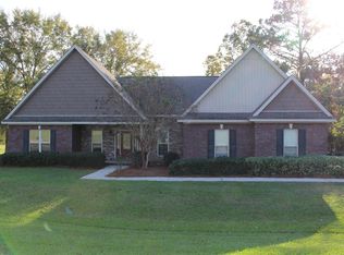 337 Chesson Hill Dr, Fitzpatrick, AL 36029
