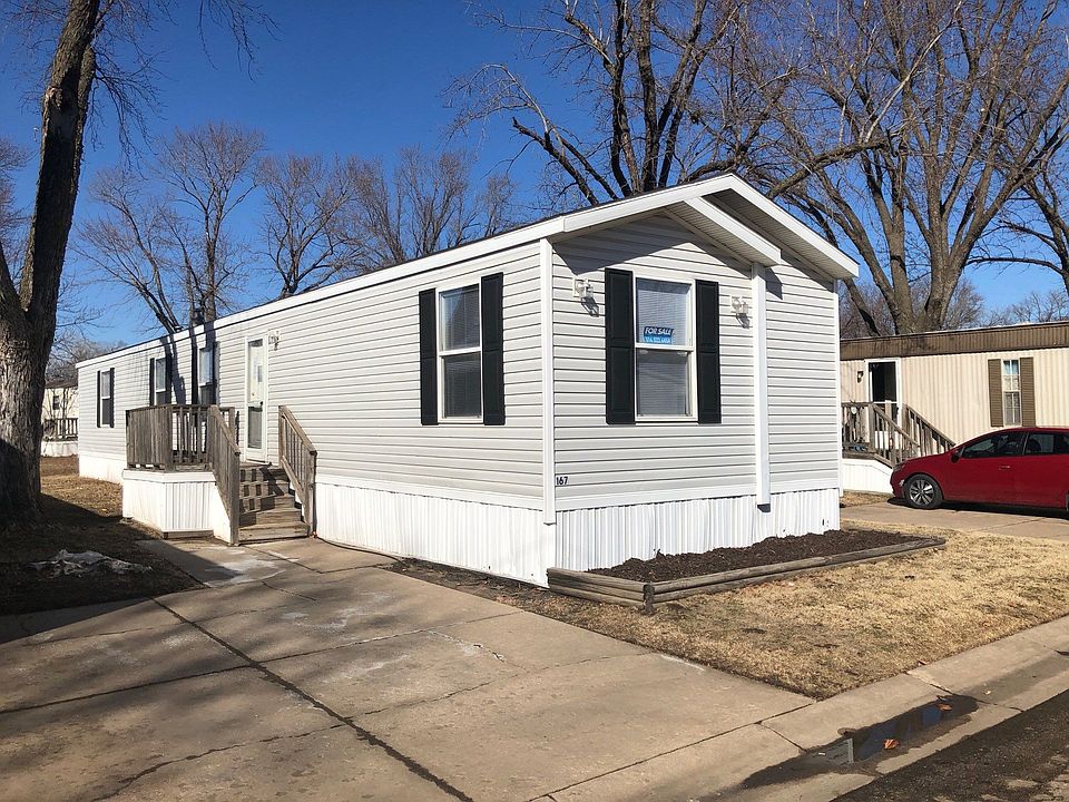 1st image of 4480 S Meridian Ave Lot 167