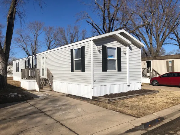 4480 S Meridian Ave Lot 167, Wichita, KS 67217