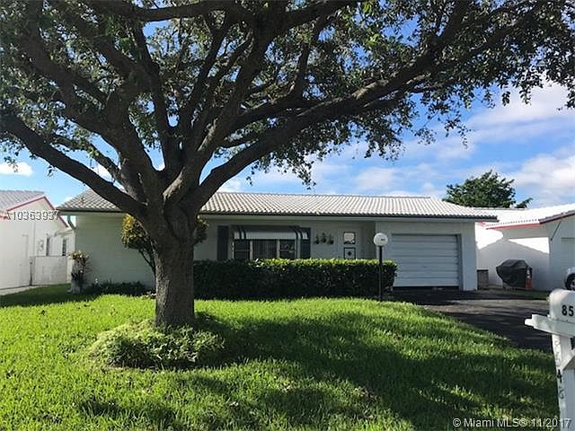 1st image of 8548 N Campanelli Blvd