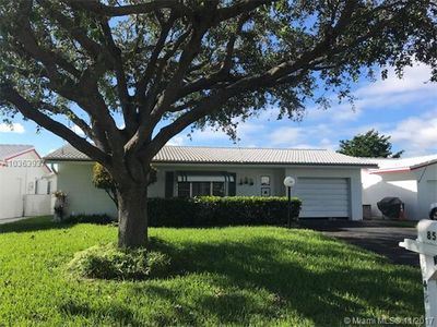 8548 N Campanelli Blvd, Plantation, FL, 33322