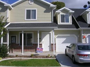 1698 S 1085 E, Ogden, UT 84404