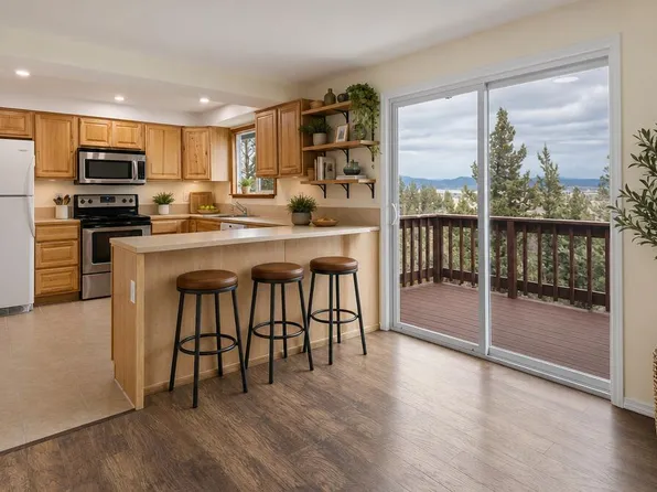 2158 NW Century Dr, Prineville, OR 97754