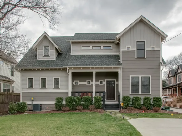 1537A Battlefield Dr, Nashville, TN 37215