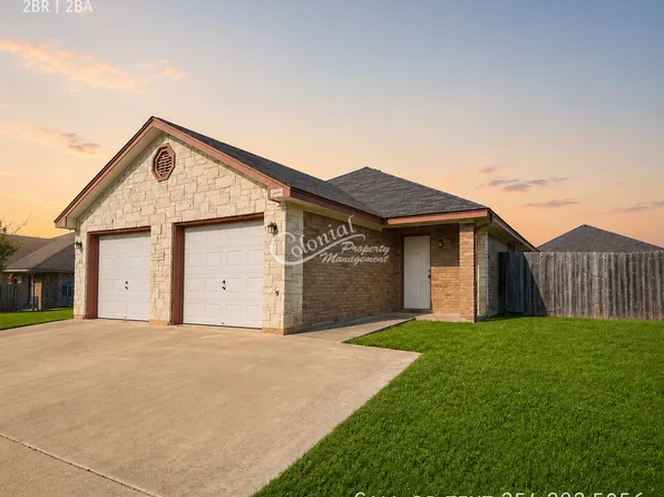 1311 Powder River Dr Unit B, Killeen, TX 76549