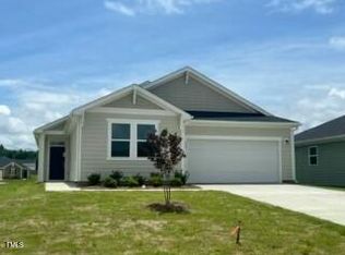 125 Fraiser Fir Way, Lillington, NC 27546