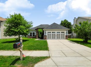 4546 Walcott Dr, Westfield, IN 46062