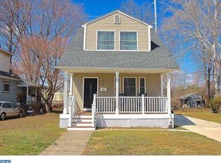 307 E Rodgers St, Ridley Park, PA 19078