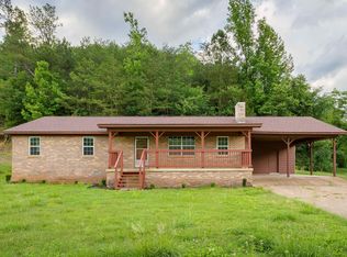 825 County Road 40, Waterloo, AL 35677