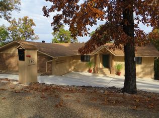 140 Lazy Ln, Hot Springs, AR 71913