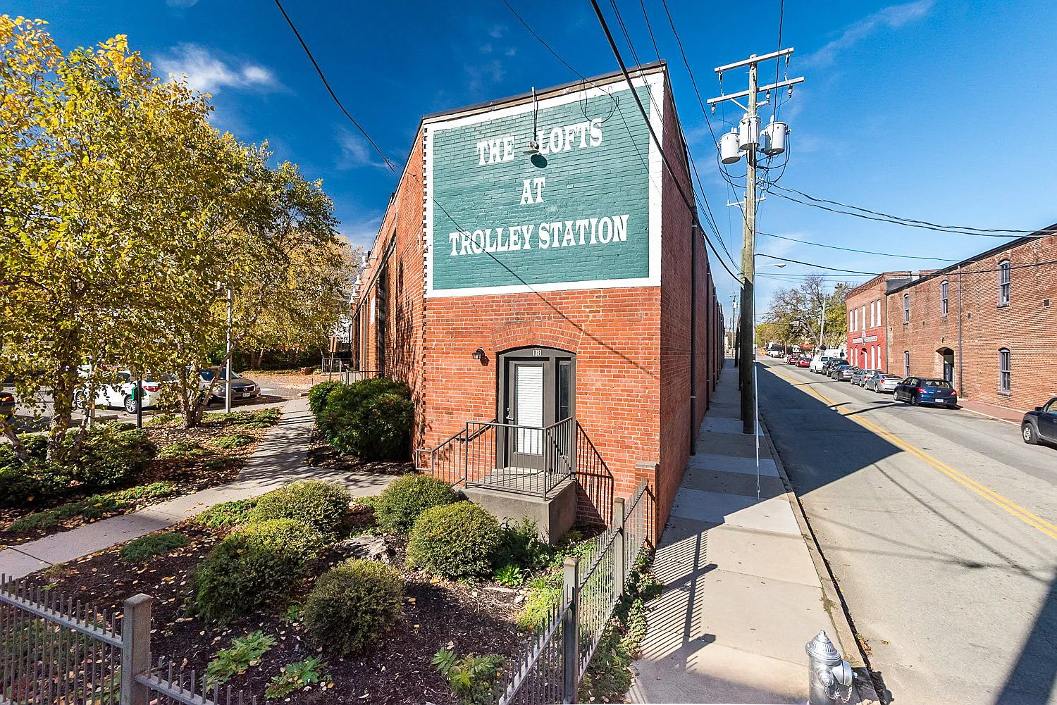 Trolley Lofts — Photo 2