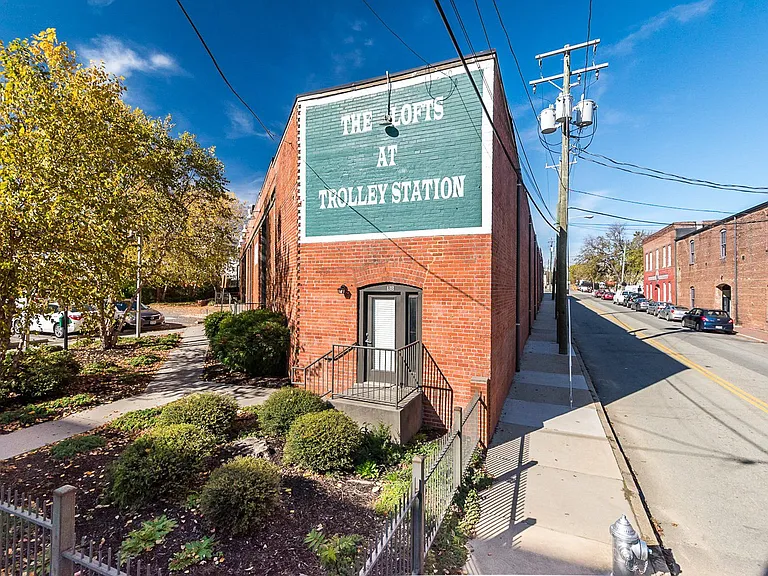 Trolley Lofts — Photo 2