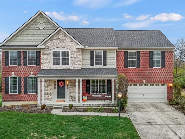 10120 Meadow Woods Ln, Dayton, OH 45458